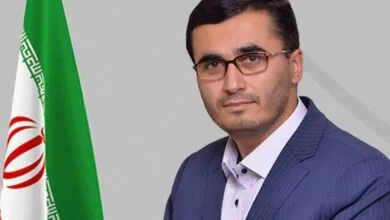 پایگاه اطلاع رسانی ایران