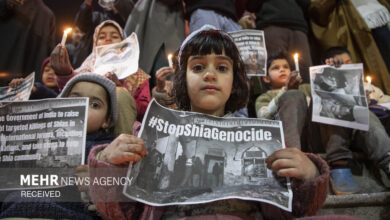 انجمن علمای یمن: آمریکا مسئول جنایت انفجار مسجد پاکستان است