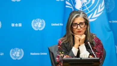 گزارشگر سازمان ملل خواستار اقدام برای مقابله با جنایات اسرائیل شد گزارشگر سازمان ملل خواستار اقدام برای مقابله با جنایات اسرائیل شد