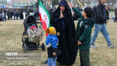 روایتی که از شعار شروع نمی‌شود!