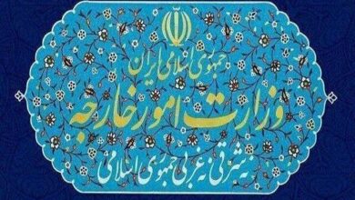بیانیه وزارت امور خارجه درباره تشدید تنش‌ها بین پاکستان و افغانستان