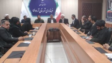 جذب نوجوانان آرادانی به مساجد؛ «رمضان» فرصت ناب تبیین