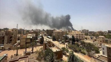 ۳ کشته در حمله نیروهای واکنش سریع به کاروان امدادرسانی در کردفان جنوبی ۳ کشته در حمله نیروهای واکنش سریع به کاروان امدادرسانی در کردفان جنوبی