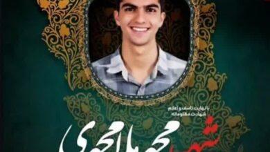 شهادت یکی از مصدومان فتنه دی‌ماه در یزد