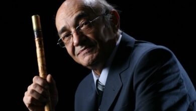 میراثی که ماندگار شد؛ شیخ‌صراف موسیقی اصفهان را ثبت کرد