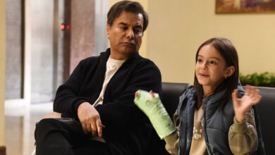 تدارک برای اکران نوروز؛ قاسمخانی چطور بازیگر «قایق‌سواری در تهران» شد؟