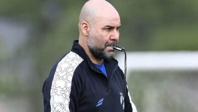 غیبت سهراب بختیاری زاده در اولین نشست خبری بعد از حضور در استقلال