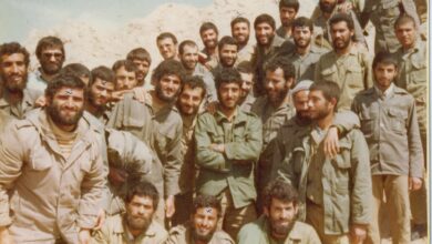 از ده دانه برنج تا قصر بهشتی/ روایتی از تربیت کنار سفره