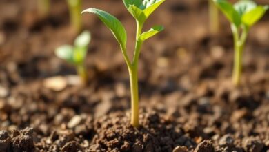 تفاوت کودهای NPK بالا (۲۰-۲۰-۲۰، ۱۲-۱۲-۳۶ و ۱۰-۵۲-۱۰)؛ کدام برای گیاه شما بهتر است؟