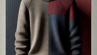 راهنمای استایل پاییزی نوین جامه: چگونه مثل یک جنتلمن امروزی لباس بپوشیم؟