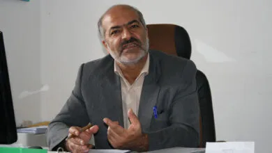 پایگاه اطلاع رسانی ایران