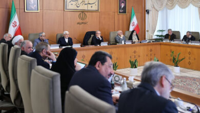 جلسه هیات دولت در شرایط جنگی برگزار شد؛ تصویب ضوابط اجرایی بودجه ۱۴۰۵