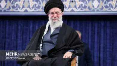 پایگاه اطلاع رسانی ایران