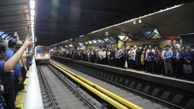 ایجاد دسترسی از خط ۶ مترو تهران به ایستگاه شهدای هفده شهریور