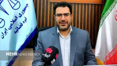 دادستان اسلامشهر: اموال صنوف عرضه کننده مواد محترقه ضبط خواهد شد