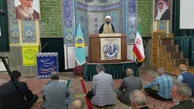 امام شهید انقلاب ایده تسلیم‌ناپذیری در برابر استکبار را بیمه کرد