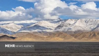 پایگاه اطلاع رسانی ایران