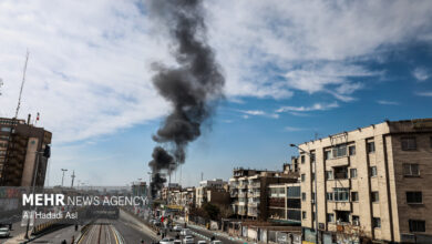 خانه اندیشمندان علوم انسانی متفکران جهان را به حمایت از ایران فراخواند