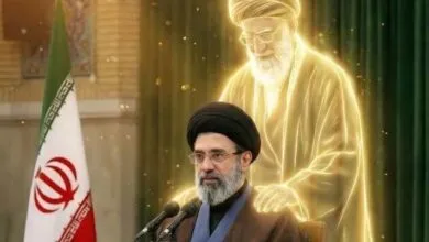 پایگاه اطلاع رسانی ایران