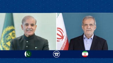 پزشکیان: هدف قراردادن پایگاه های آمریکا در چارچوب حق دفاع مشروع است