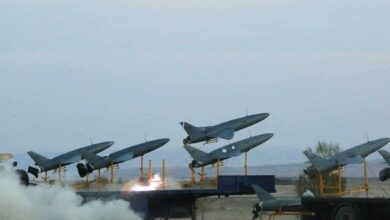 سخنگوی ارتش: با ازبین رفتن رادار دشمن ادامه عملیات راحت شده است