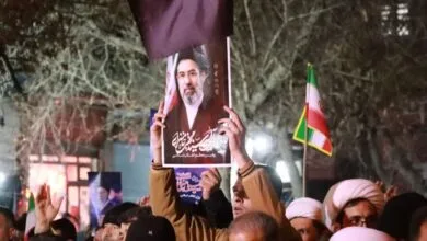 پایگاه اطلاع رسانی ایران