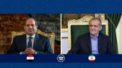 خبر ذخیرهسازی شده توسط در تاریخ ۱۴۰۴۱۲۲۲-۱۸:۳۲