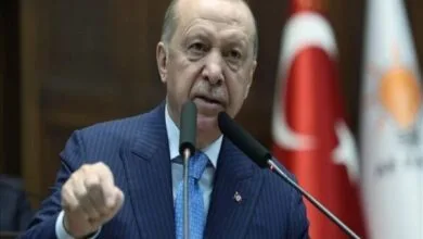 اردوغان: ترکیه وارد جنگ علیه ایران نخواهد شد اردوغان: ترکیه وارد جنگ علیه ایران نخواهد شد