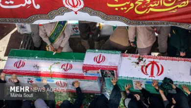 پایگاه اطلاع رسانی ایران
