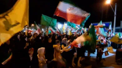 پایگاه اطلاع رسانی ایران
