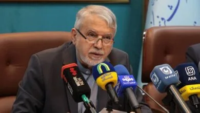 پایگاه اطلاع رسانی ایران