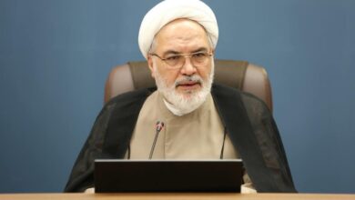حضور در صحنه نبرد، مهمترین وظیفه جامعه قرآنی
