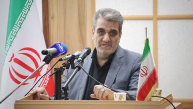 کولیوند: ۲۳۰ مگاوات برق خورشیدی استان سمنان به شبکه سراسری پیوست