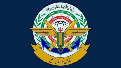 نیروهای مسلح ایران دست به ماشه هستند