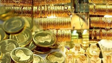 قیمت طلا، سکه  در بازار امروز اعلام شد