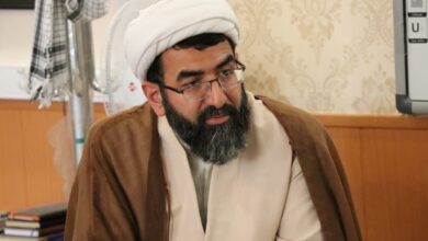 ۱۰۰ نفر در دوره آموزش اسلام ناب در خراسان شمالی شرکت کردند