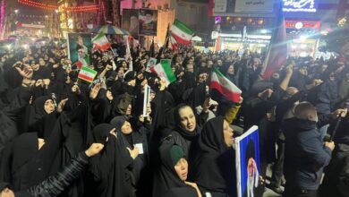 تاریخ‌سازی رودسری ها در شب شصت‌ و نهم