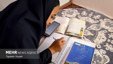 آمادگی آموزش و پرورش خراسان رضوی برای برگزاری مجازی امتحانات