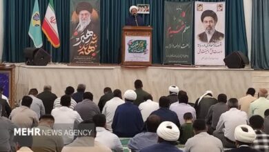 امام جمعه عسلویه: حق و حقوق کارگران نیازمند توجه ویژه است