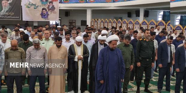 امام جمعه عسلویه: حق و حقوق کارگران نیازمند توجه ویژه است