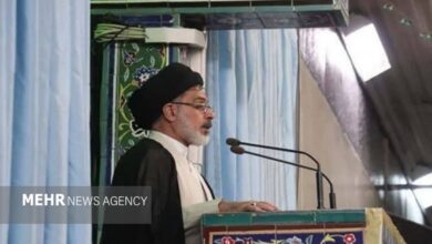 داعش مسئولیت ترور امام جماعت حرم حضرت زینب(س) در سوریه را برعهده گرفت
