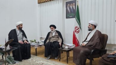 فاطمی: اقتدار امروز اسلام و روحانیت با هیچ زمان قابل مقایسه نیست 