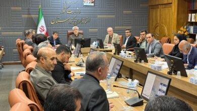ازهاری: حمایت از واحدهای آسیب‌دیده فراتر از پرداخت تسهیلات باشد