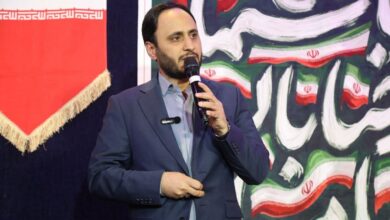شهید رئیسی انسانی تکلیف مدار بود