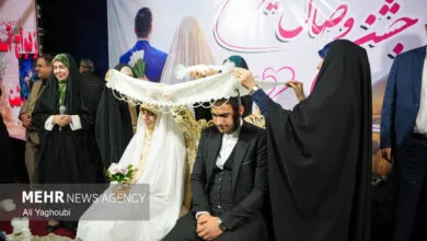 پایگاه اطلاع رسانی ایران