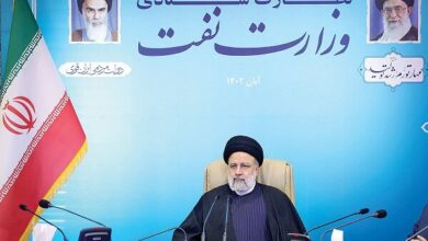 صنعت نفت در نگاه شهید رئیسی؛ پیشران اقتصاد ملی با تمرکز بر توسعه