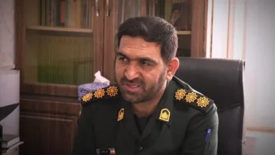 پایگاه اطلاع رسانی ایران