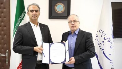 تشکیل و آغاز به کار رسمی انجمن «المپیک ویژه» با تعیین سرپرست