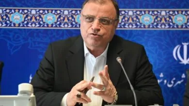 پایگاه اطلاع رسانی ایران