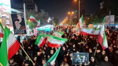 پایگاه اطلاع رسانی ایران